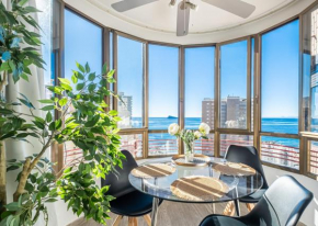 Coblanca 5-15-4 Apartment Levante Beach